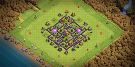 Finally, you can easily create your own solution. . Th7 layout